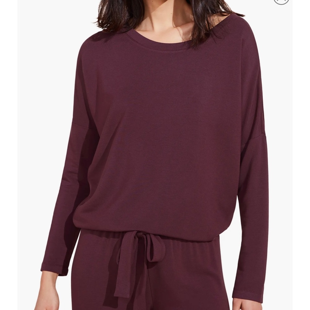 Eberjey top